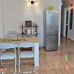 Relax Flat Palm View