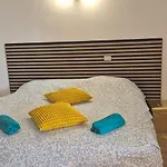 Apartmán Relax Flat Palm View