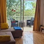 Relax Flat Palm View Appartamento San Miguel de Abona