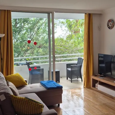 Relax Flat Palm View Appartamento