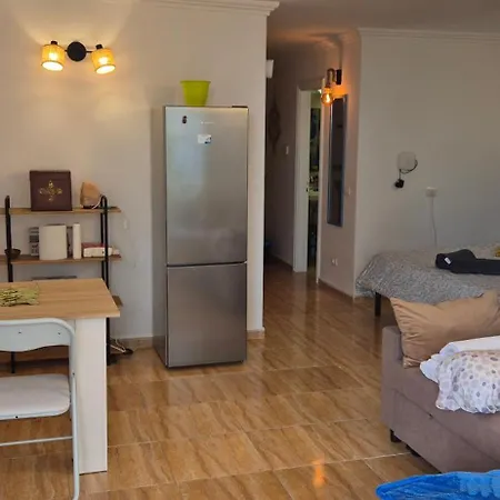 Relax Flat Palm View Apartment