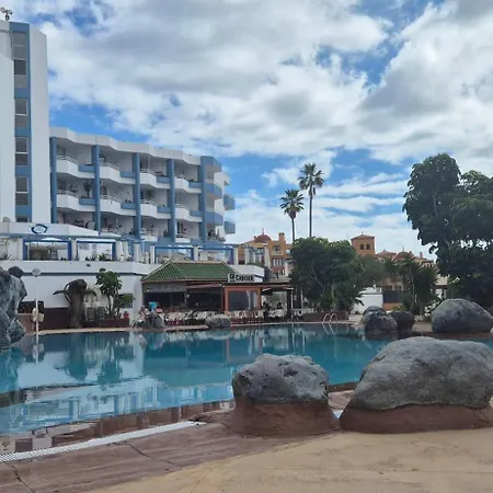Apartman Relax Flat Palm View *