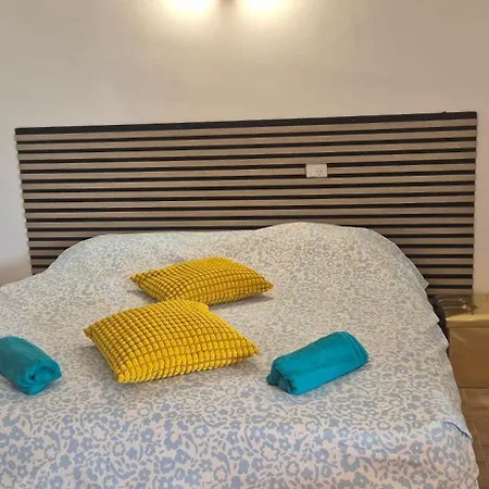 Daire Relax Flat Palm View