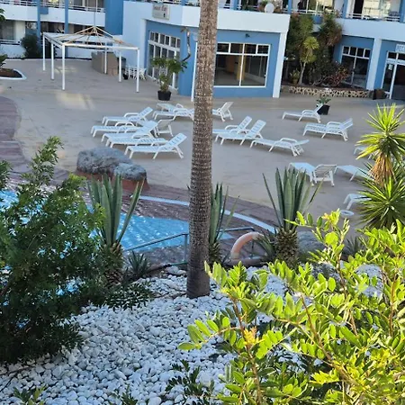 Relax Flat Palm View Apartman San Miguel de Abona