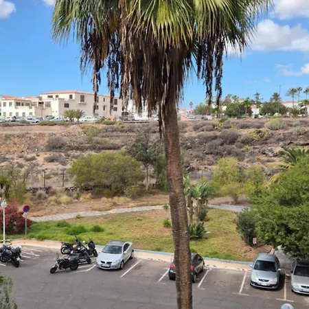 Relax Flat Palm View Apartman