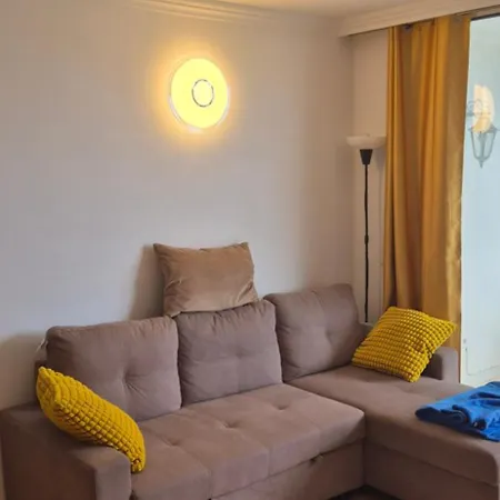 Relax Flat Palm View Appartamento *