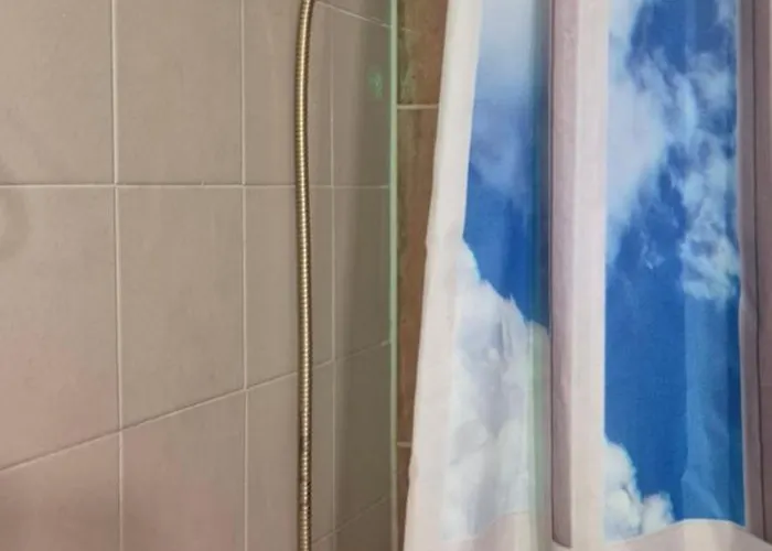 Apartment Relax Flat Palm View