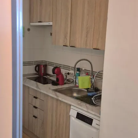 Apartamento Relax Flat Palm View San Miguel de Abona