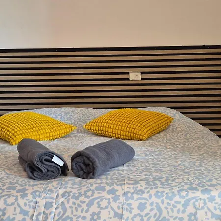 Relax Flat Palm View San Miguel de Abona