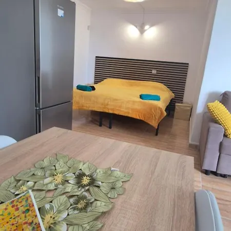 Apartament Relax Flat Palm View