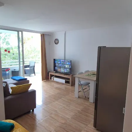 Apartament Relax Flat Palm View San Miguel de Abona