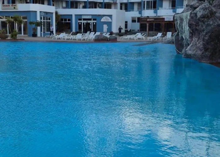 아파트 Relax Flat Palm View