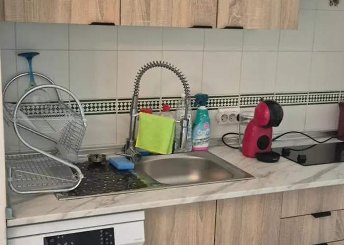 Relax Flat Palm View Appartamento *