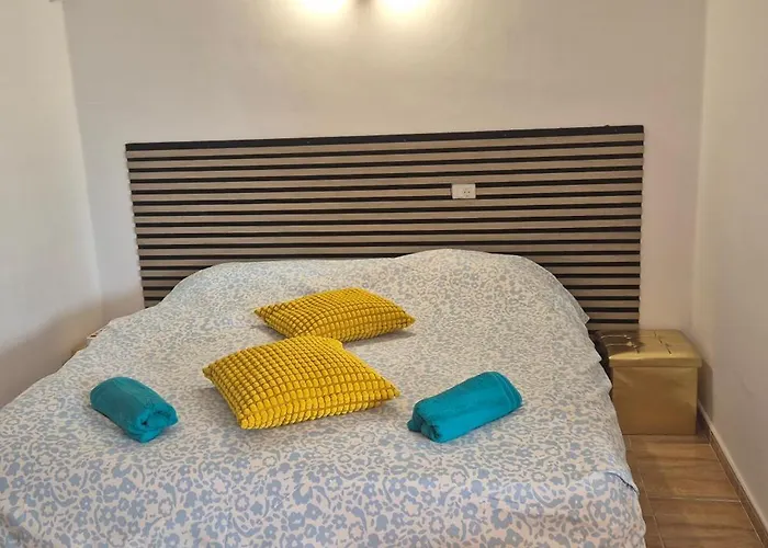 아파트 Relax Flat Palm View