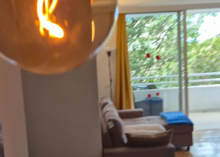 Appartamento Relax Flat Palm View San Miguel de Abona