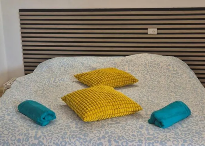 Appartamento Relax Flat Palm View *