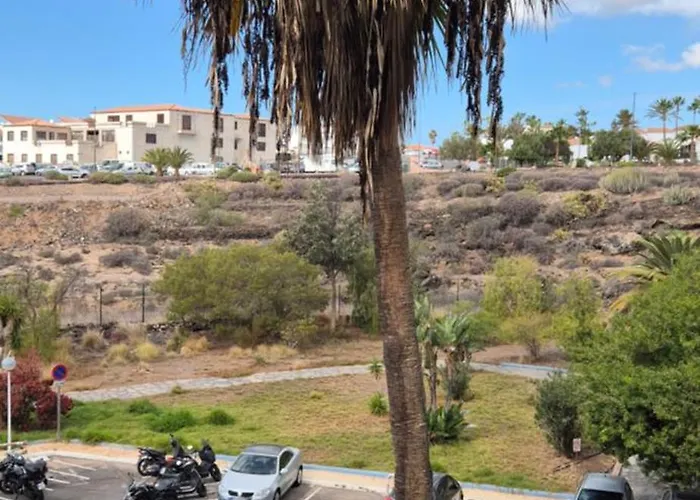 Relax Flat Palm View Appartamento