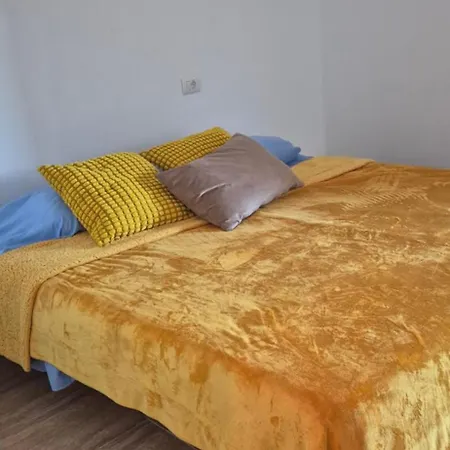 Appartamento Relax Flat Palm View *