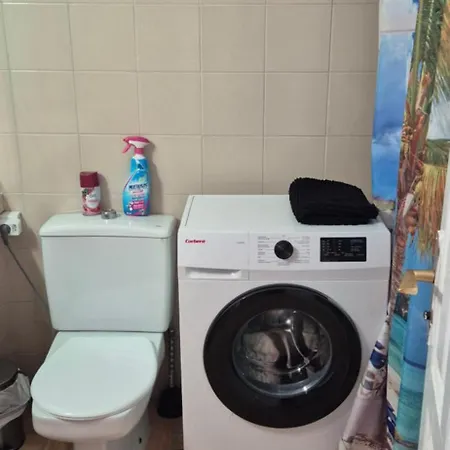 Relax Flat Palm View San Miguel de Abona