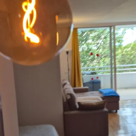 Appartamento Relax Flat Palm View San Miguel de Abona