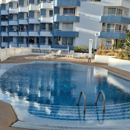 Relax Flat Palm View * San Miguel de Abona