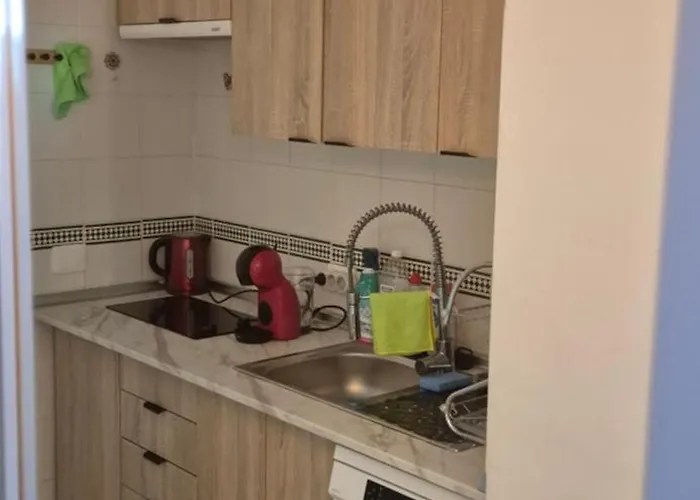 Relax Flat Palm View