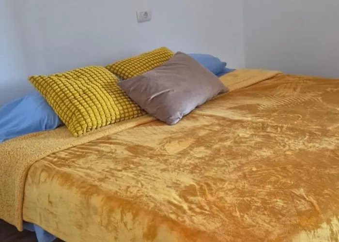 Apartament Relax Flat Palm View *