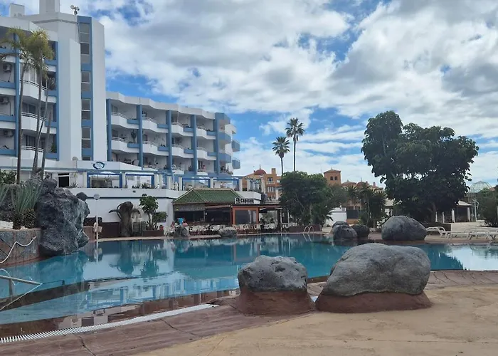 Apartament Relax Flat Palm View *