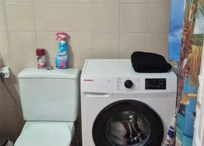 Relax Flat Palm View San Miguel de Abona